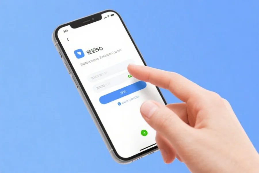 重置密码操作流程
